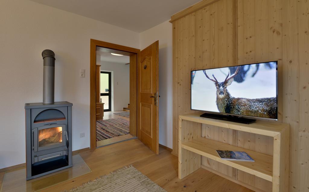 Bergchalet Emberg Mit Sauna Aschau Im Zillertal ห้อง รูปภาพ