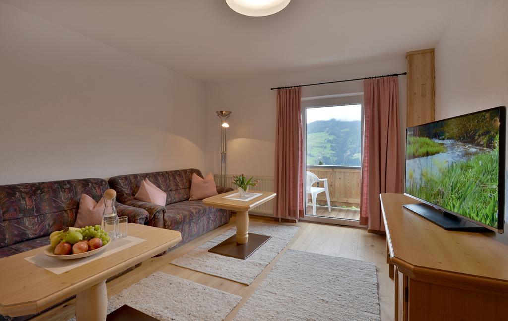 Bergchalet Emberg Mit Sauna Aschau Im Zillertal ห้อง รูปภาพ